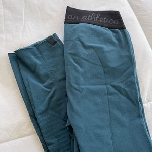 Lululemon Athletica Leggings